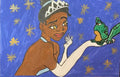 Princess and the Frog