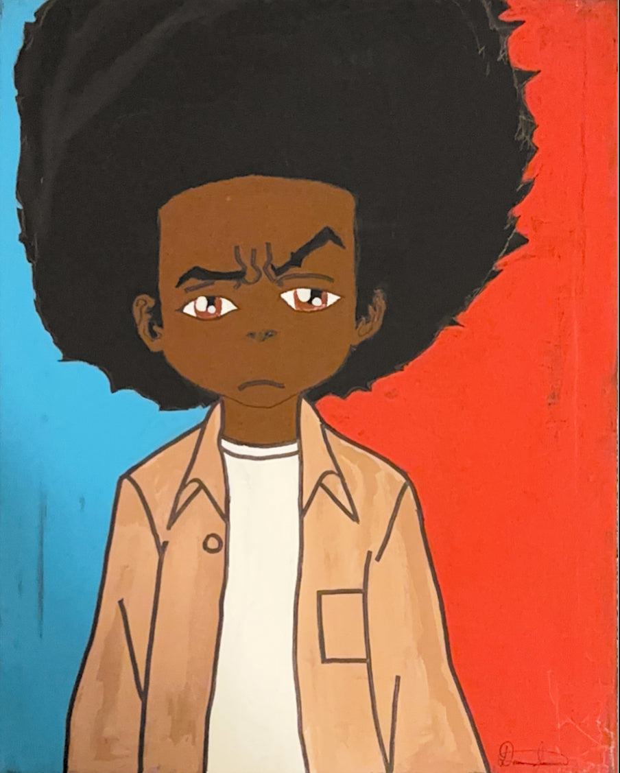 Huey