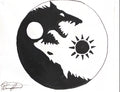 The Dual Howl