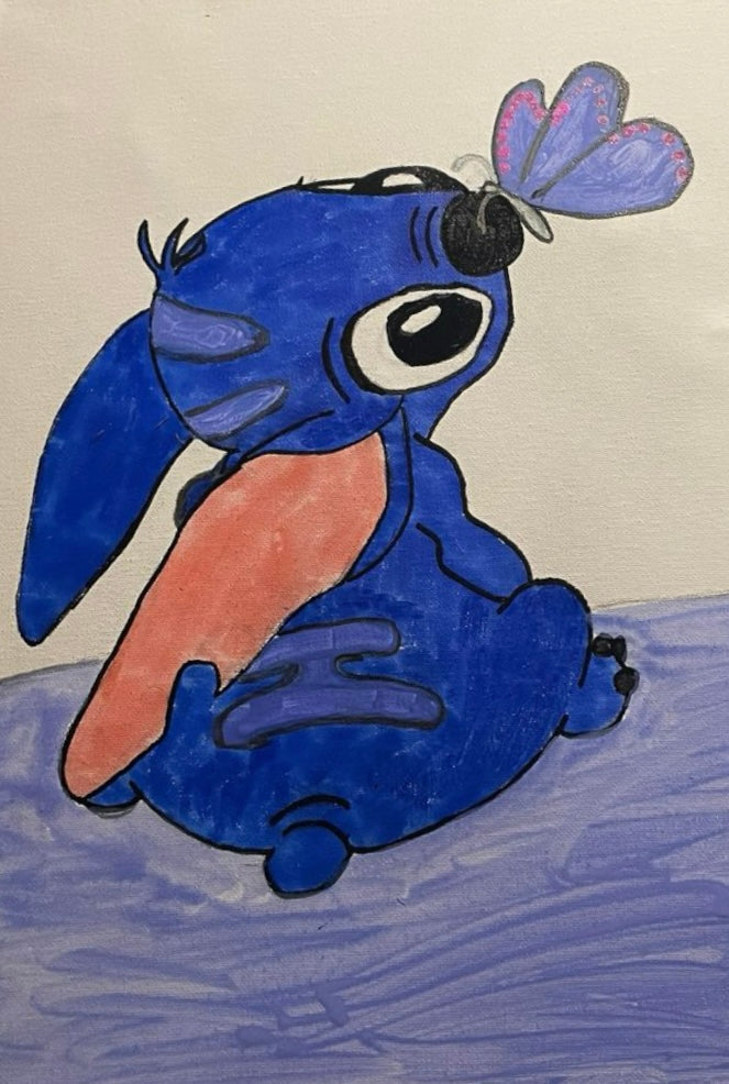 Experiment 626
