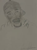 ALL EYEZ ON ME